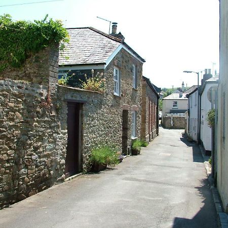Geranium Cottage, Lostwithiel Exteriér fotografie