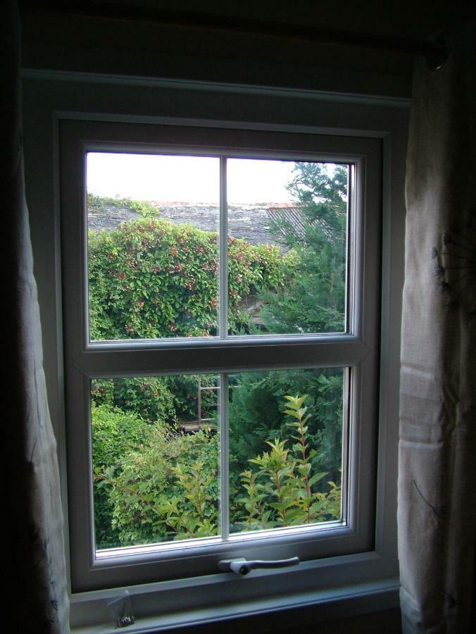 Geranium Cottage, Lostwithiel Exteriér fotografie
